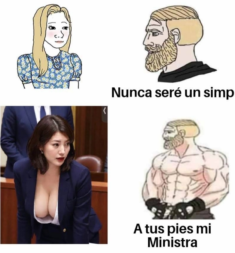F - meme
