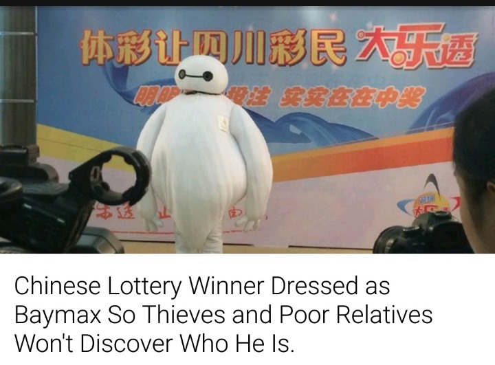 He's Chinese. He could've hidden in plain sight - meme
