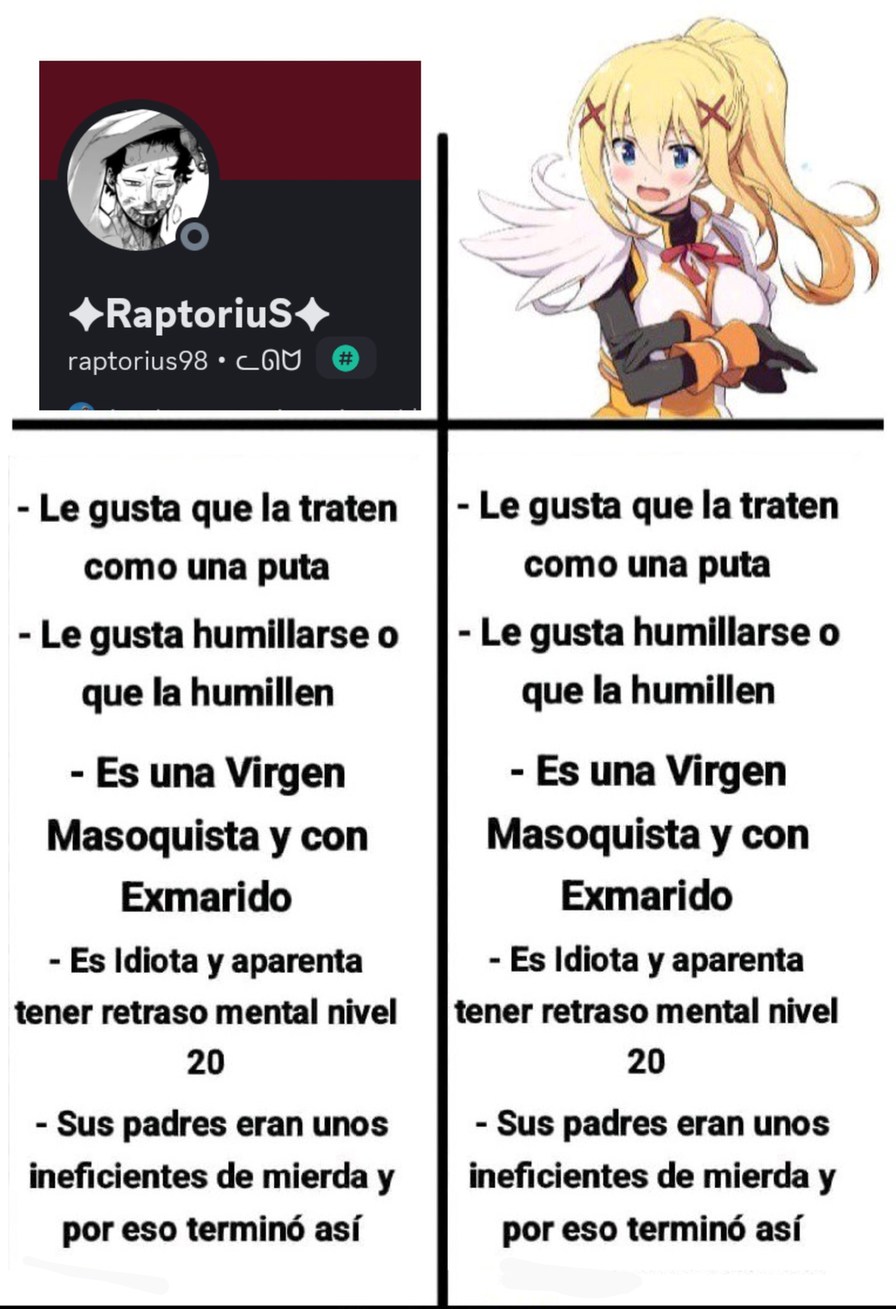 Gay el que Rechaze - meme