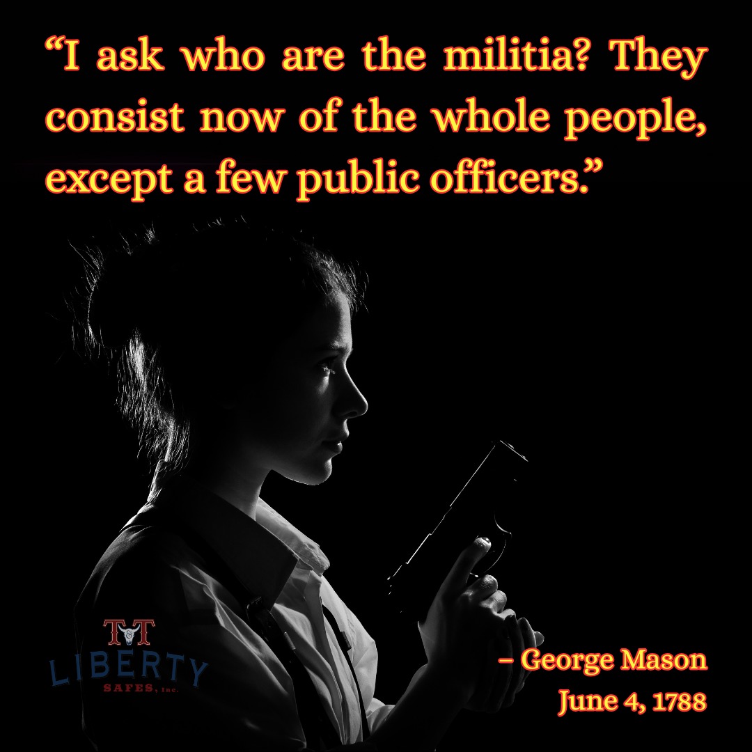 2nd Amendment - meme