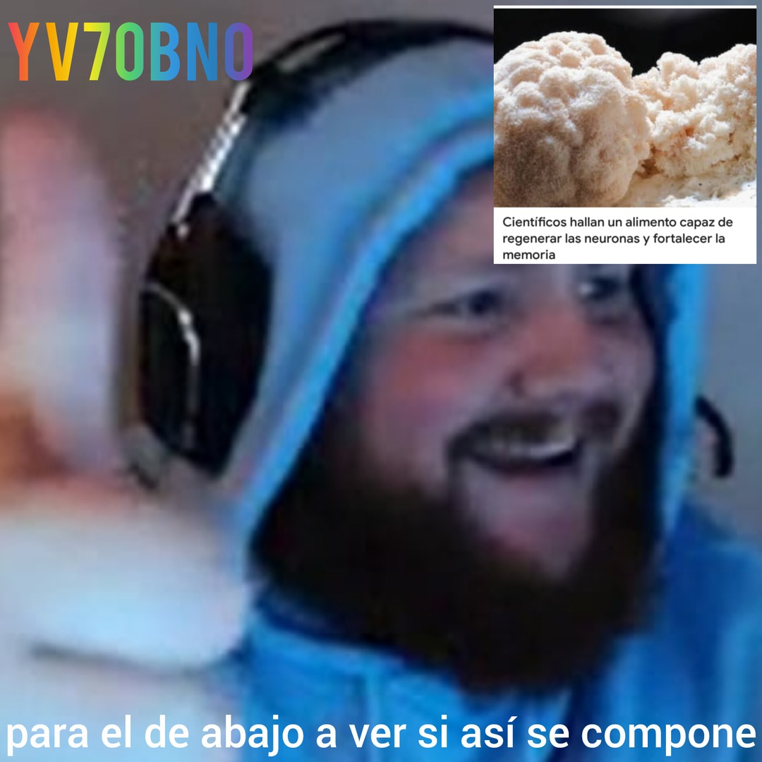 Para el de abajo - meme