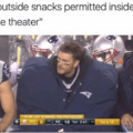 Must have Snacks