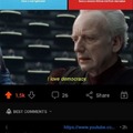 Dark Star Wars meme
