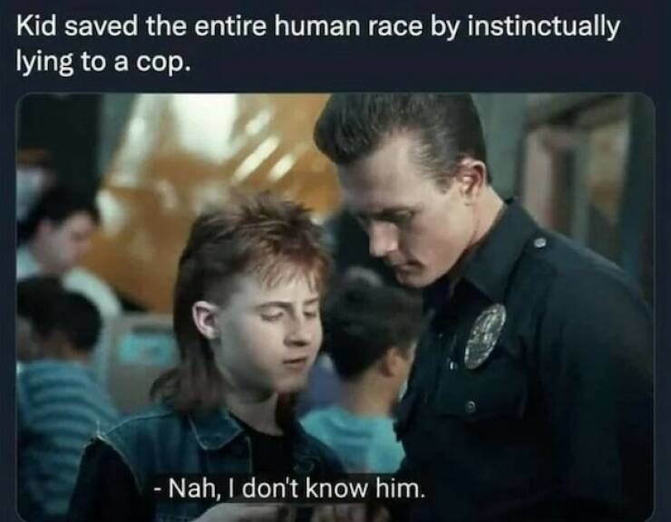 Title - meme