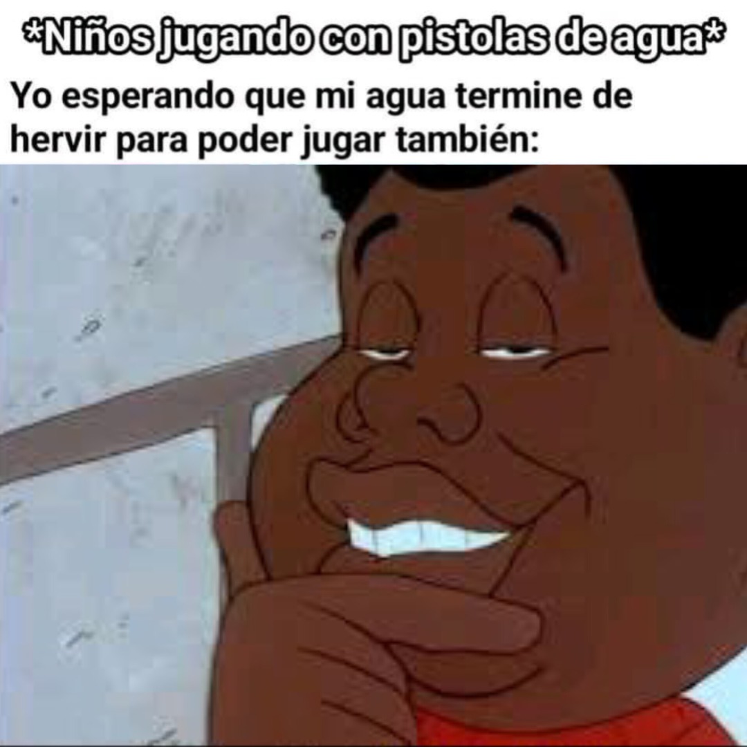 Repost pero sin ser repost - meme
