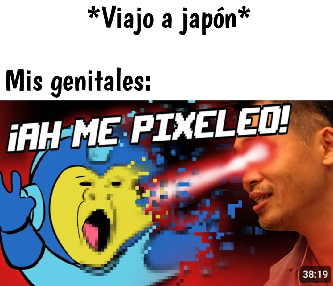 megaman meme