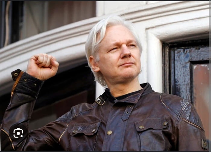 Assange wins right to challenge US extradition - meme