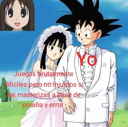 Meme original (PD: paso algo importante en mi ausencia?