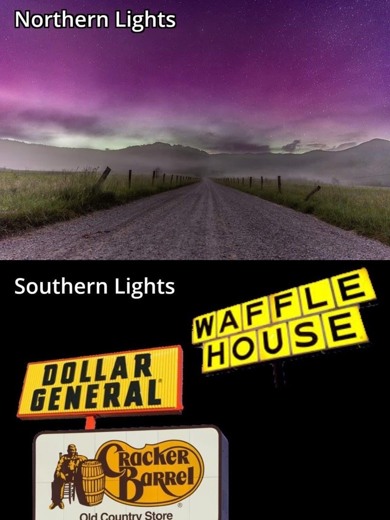 Yellow - meme