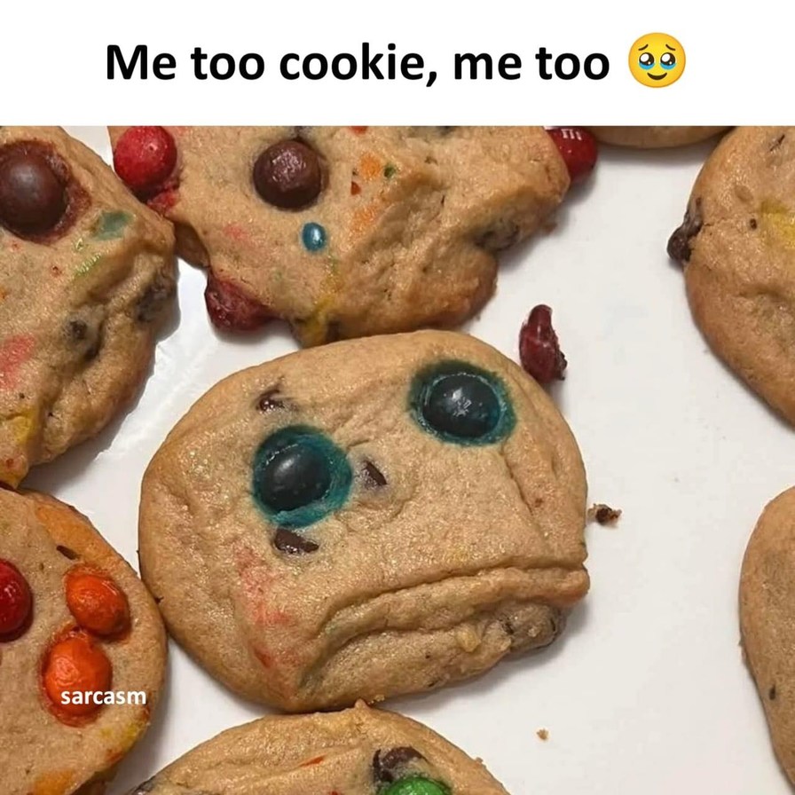 Sad - meme