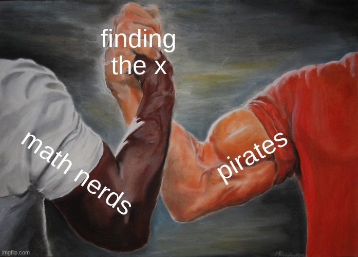 pirates&nerds - meme
