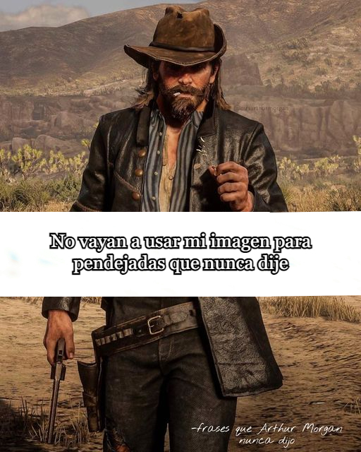 frases de arthur morgan en español｜Búsqueda de TikTok