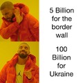 Us border wall in a nutshell