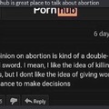abortion yes 1