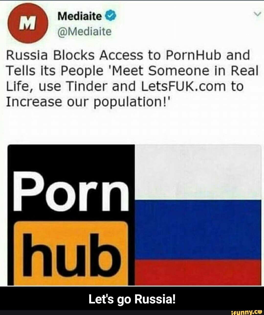 classic russia - meme