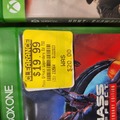 Look at those savings what a deal