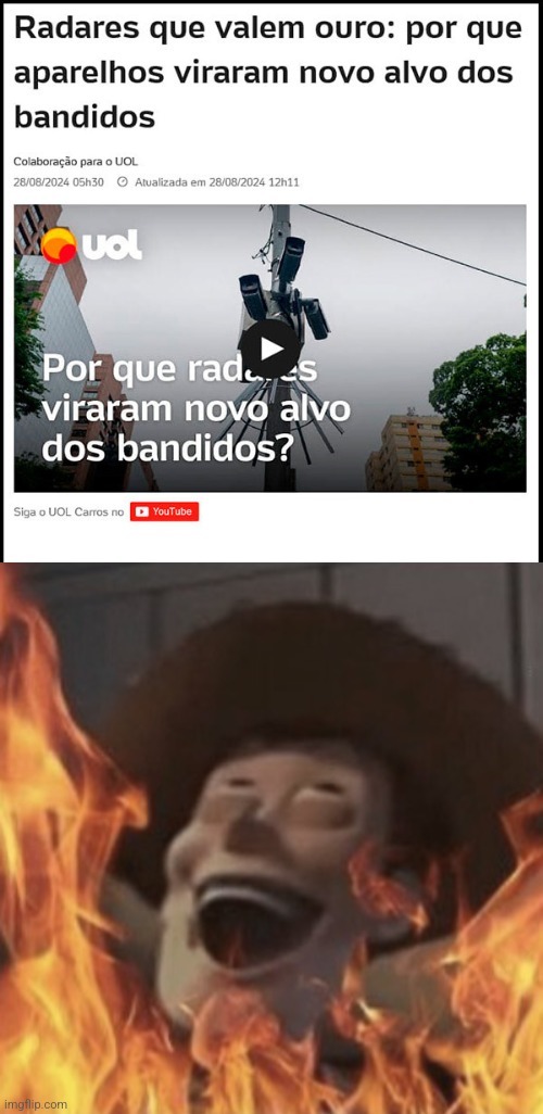 Ladrão que rouba ladrão está traindo o sindicato - meme