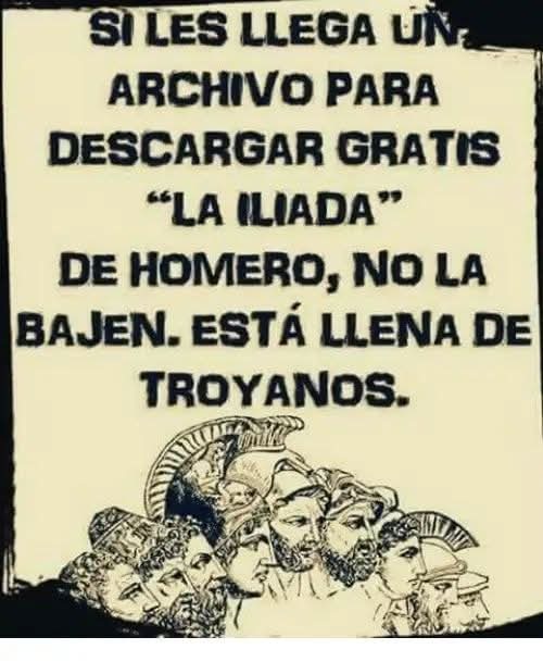 Ojo al piojo: - meme