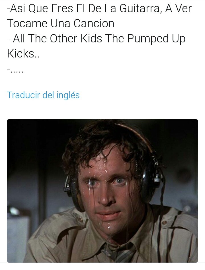 Pumpedmamadas - meme