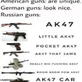 AK 47 good