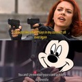 fuck Disney all my homies hate Disney
