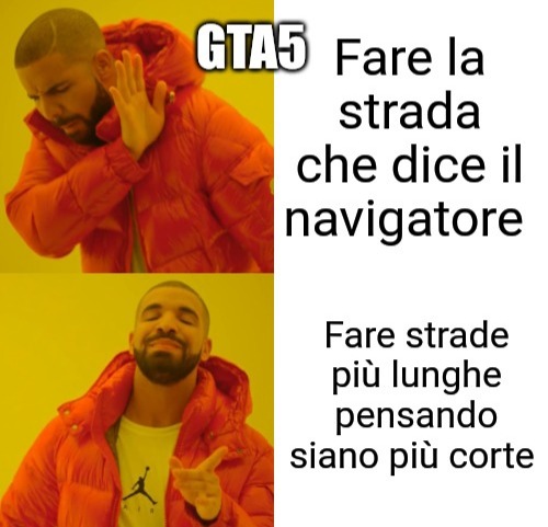 Gta5 - meme