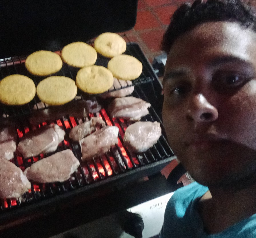 Parrillada - Meme subido por Yomerosiawebo :) Memedroid