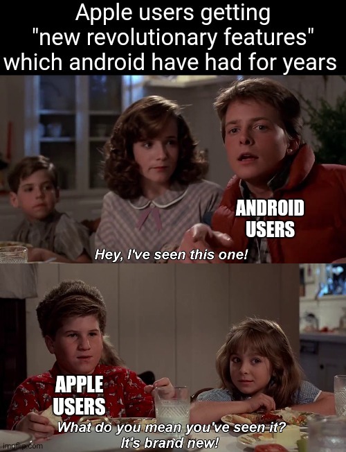 iPhone 14 Memes: The best reactions and jokes about the new iPhone - The  Memedroid Blog