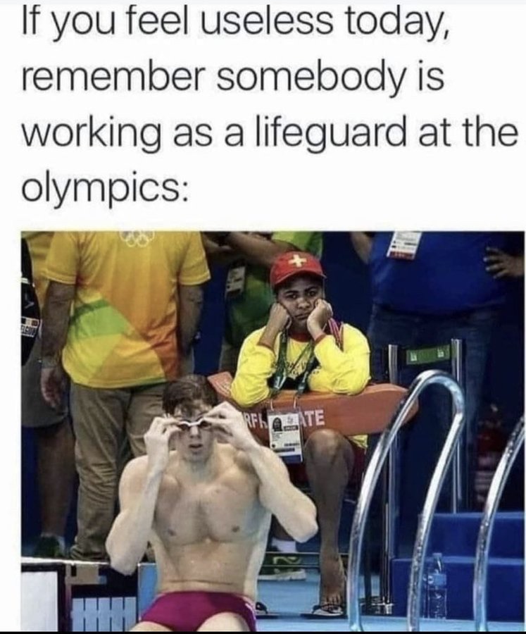 The Best Lifeguard Memes Memedroid