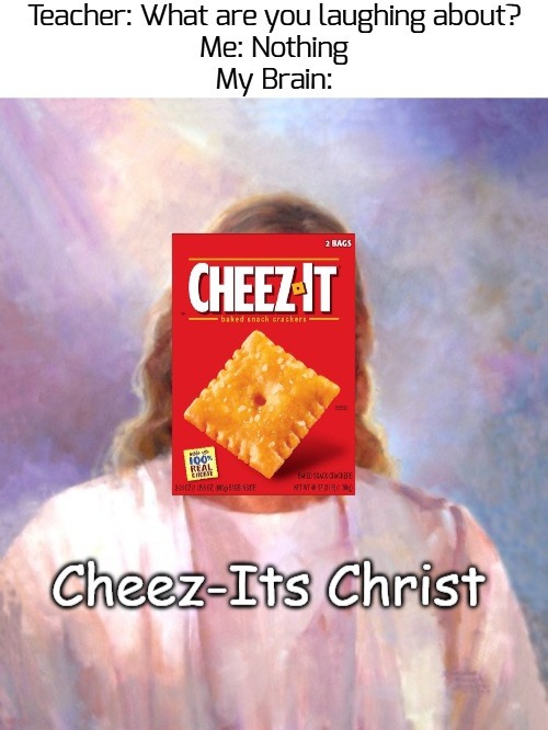 Get it? - meme