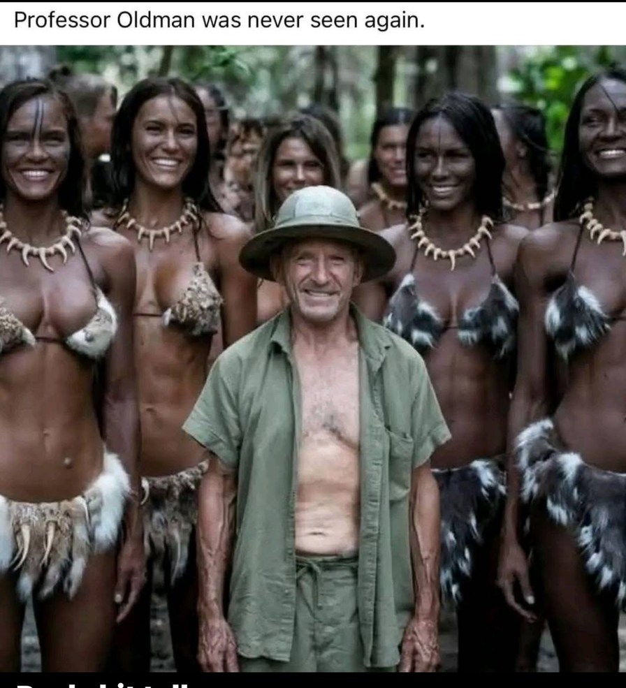 Snu snu - meme