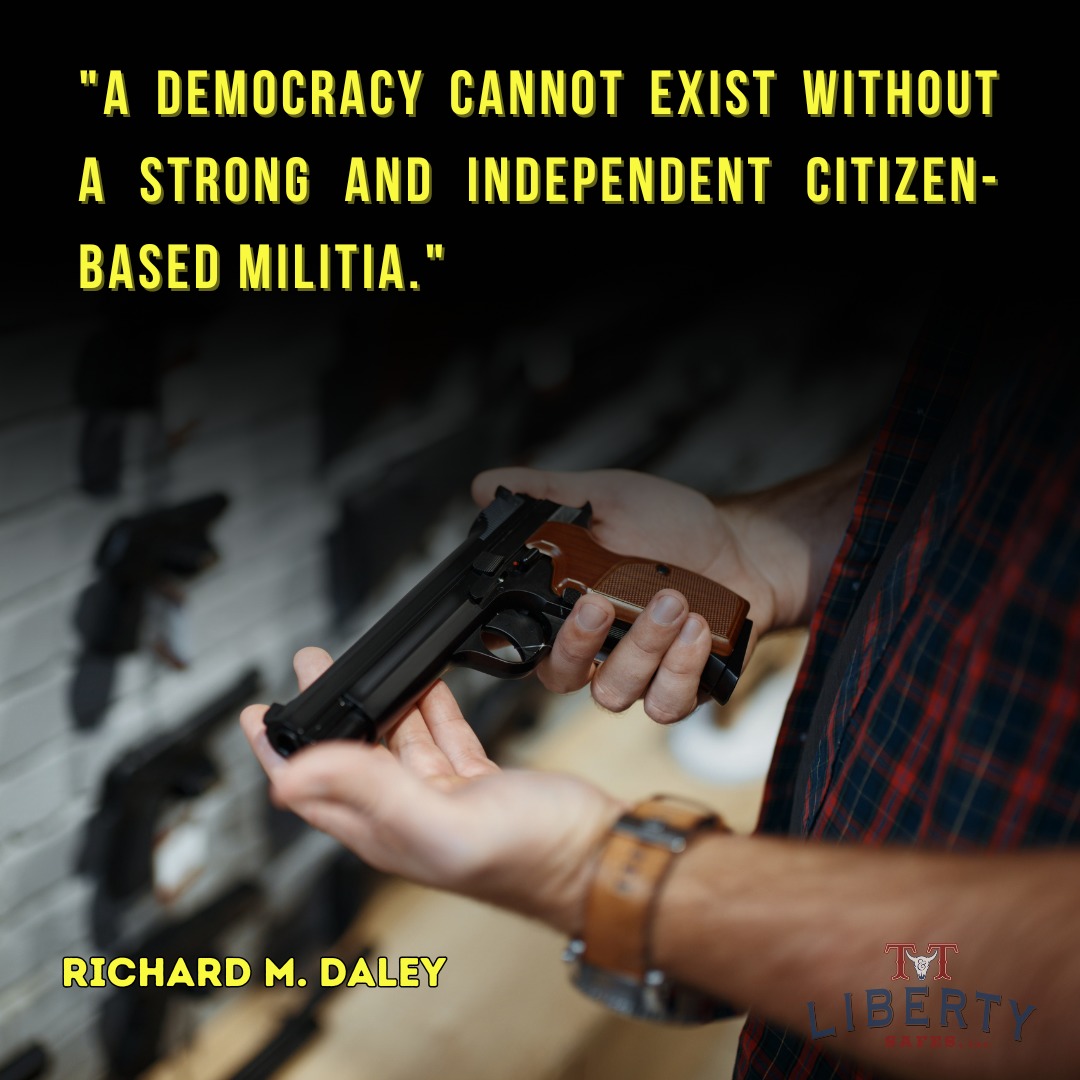 2nd Amendment - meme