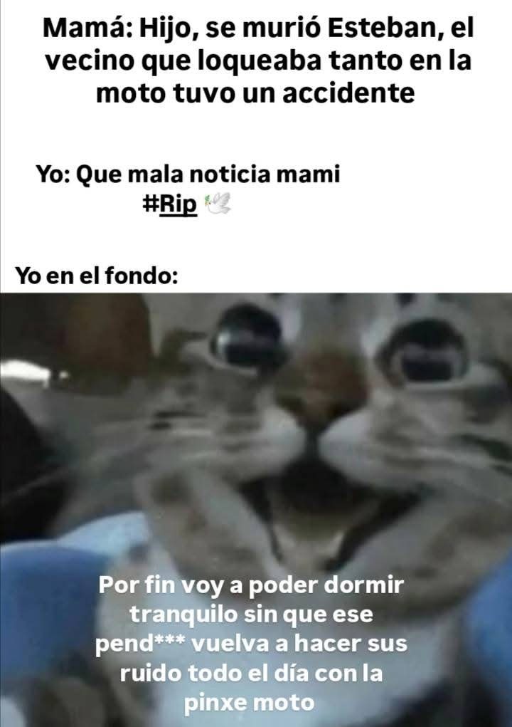 Porque - meme