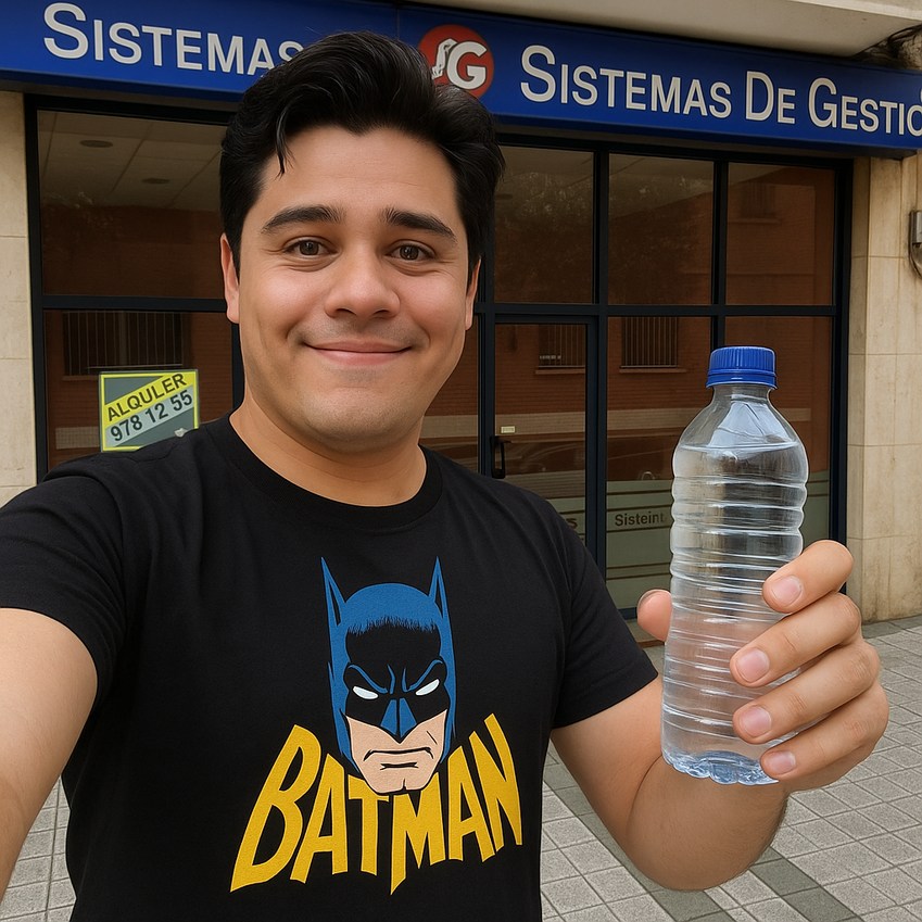 Gritan el mejor cosplay, al que le hablaban: - meme