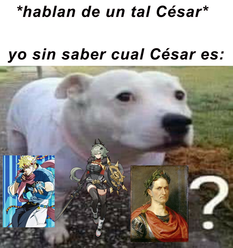 Meme hecho en TCL