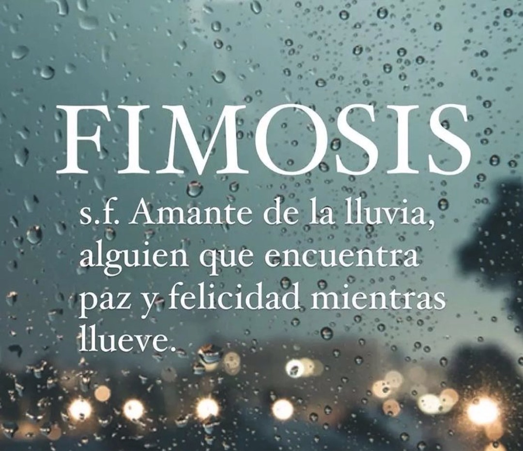Fimosis - meme