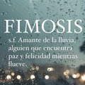 Fimosis