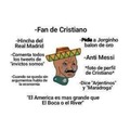 Average mexican football fan...