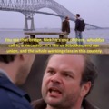 Baltimore key bridge meme