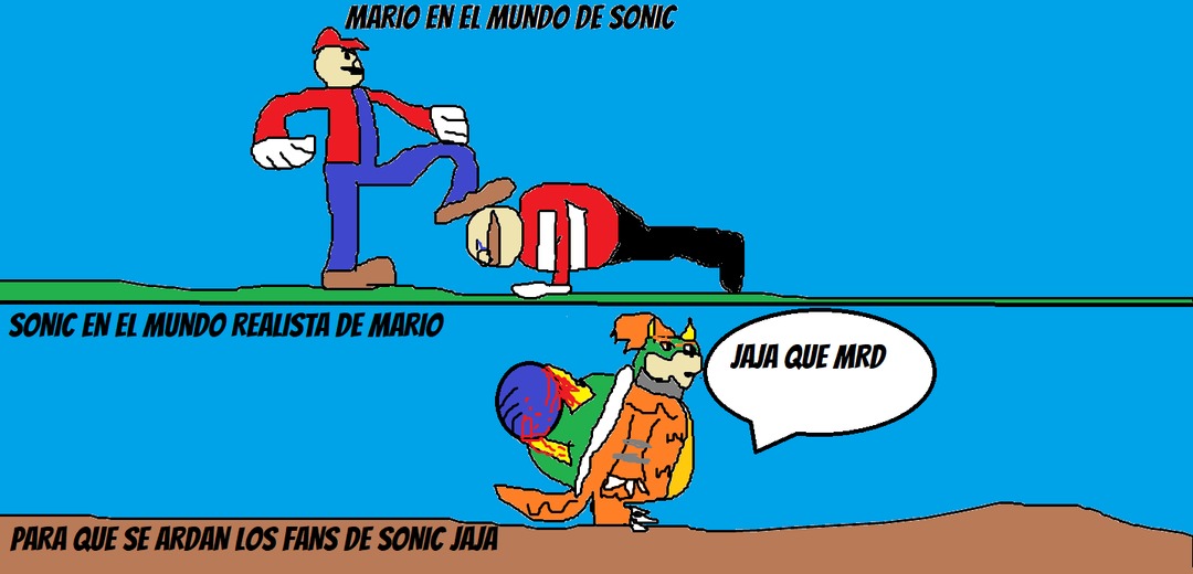 si no lo aceptan son unos llorones - meme