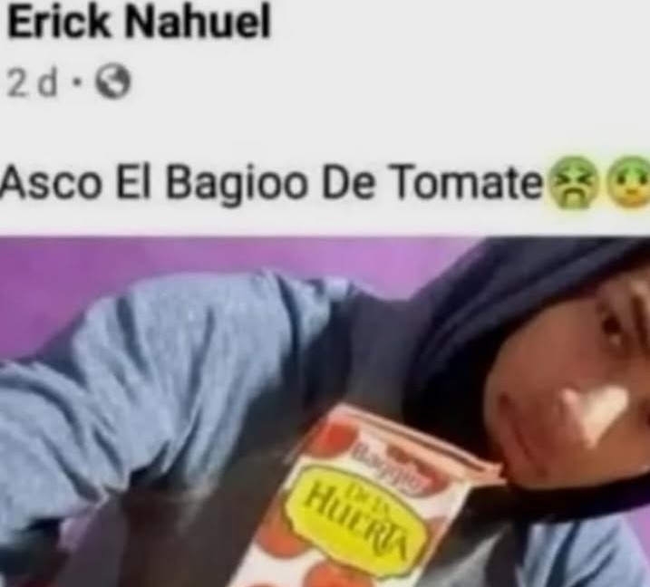 Titulo - meme