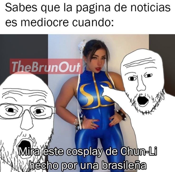 Titulo - meme