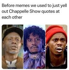 I still do - meme
