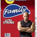 Ultra Strong Fam