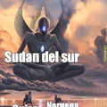 Sudan del sur