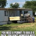 Why is permit?