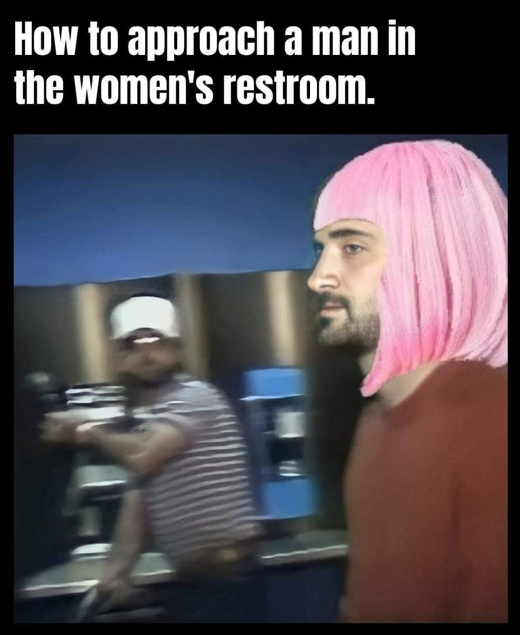 Works every time - meme