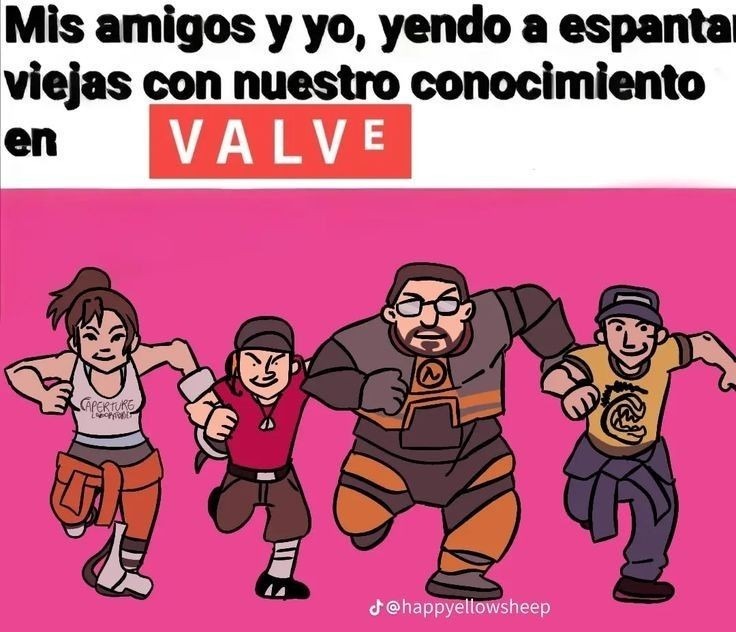 No sabemos contar hasta 3 - meme