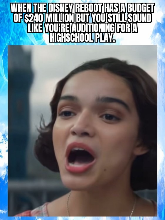 Where's the title now? - meme