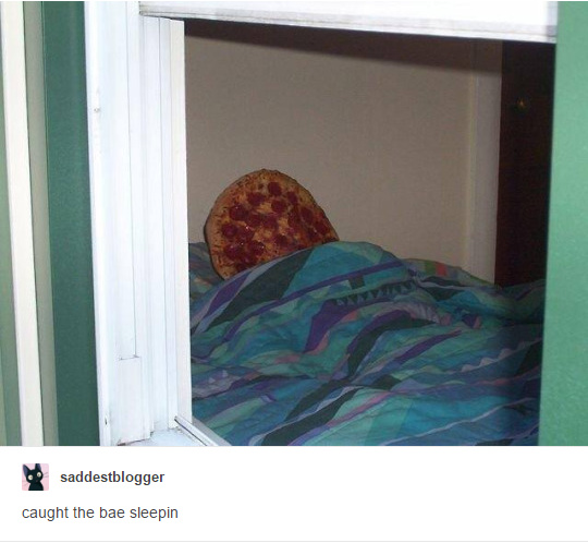 Pizzae - meme
